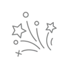 Confeti icon